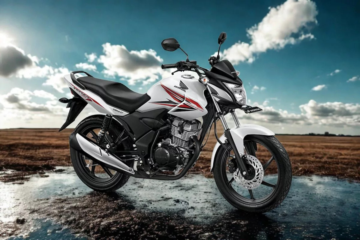 Fitur Unggulan Honda Verza 150