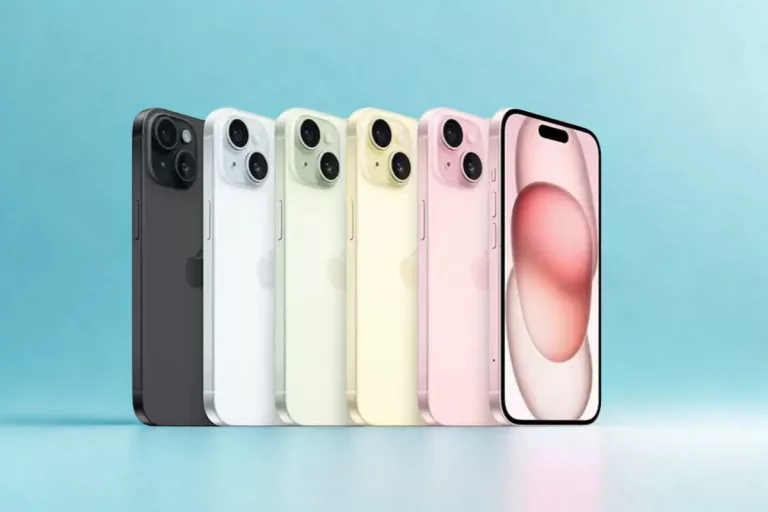 Perbedaan iPhone 15 dan 15 Plus, Cuma Menang Ukuran atau Ada Fitur Lain?