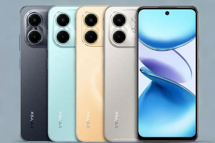 Rekomendasi HP Infinix Harga 1 jutaan Punya Fitur Fast Charging Ngebut di Kelasnya! rekomendasi hp infinix harga 1 jutaan