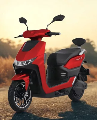 6 Model Motor Listrik Yadea Terbaru 2026 Motor Listrik Yadea