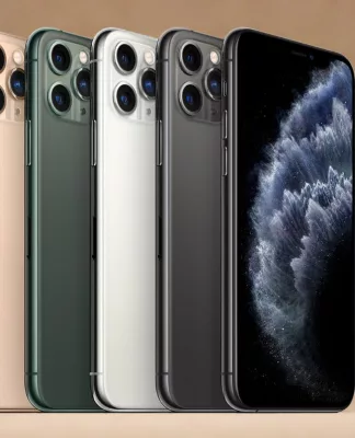 perbedaan iphone 11 pro dan 11 pro max
