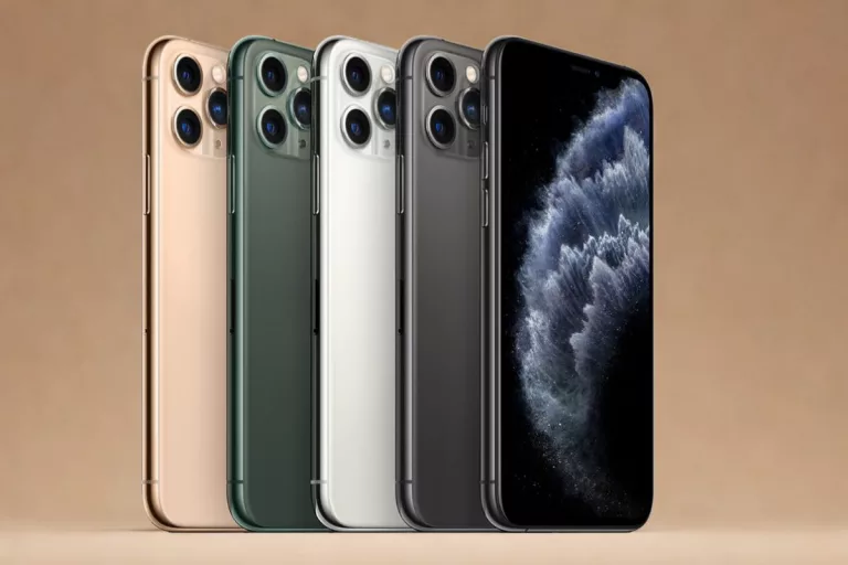 Perbedaan iPhone 11 Pro dan 11 Pro Max Bekas: Selisih Harganya Jauh Banget?