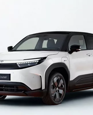 Urban Cruiser Hyryder, Intip Cara Kerja Teknologi Self-Charging Hybrid-nya! review urban cruiser