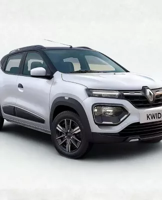 Renault Kwid Climber, Bedah Spesifikasi Mesin 1.000cc dan Transmisi AMT-nya! review renault kwid