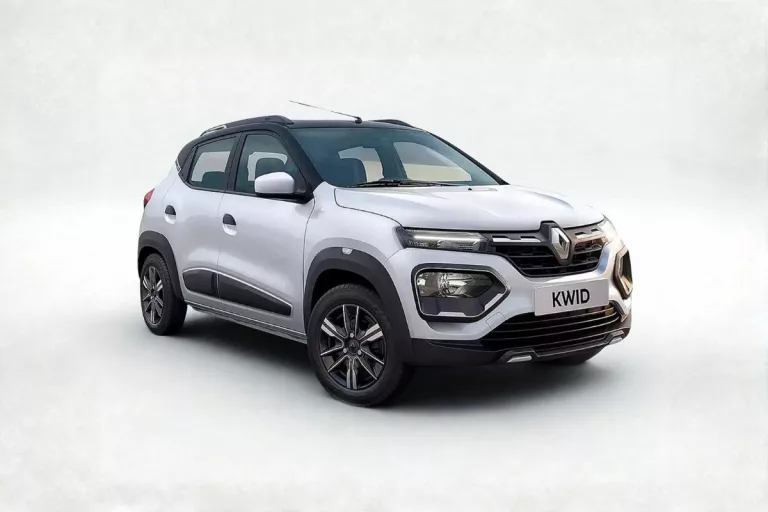 Renault Kwid Climber, Bedah Spesifikasi Mesin 1.000cc dan Transmisi AMT-nya!