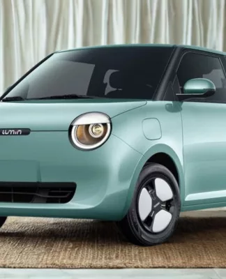 Changan, Raksasa Otomotif China yang Siap Gebrak Pasar, Kualitasnya Terjamin? mobil changan