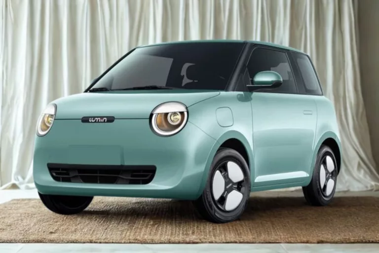 Changan, Raksasa Otomotif China yang Siap Gebrak Pasar, Kualitasnya Terjamin?