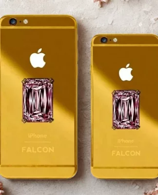 HP Termahal di Dunia