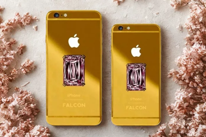 HP Termahal di Dunia