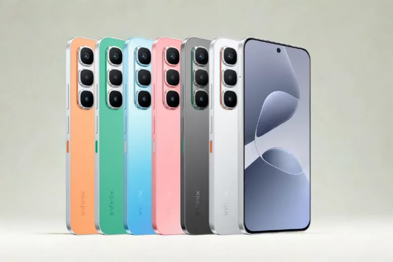 Rekomendasi HP Infinix: Harga Murah Banget, Speknya Istimewa!