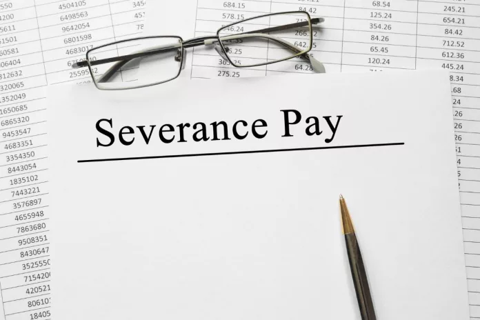 cara menghitung uang pesangon cara menghitung uang pesangon