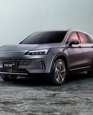 Polytron G3, Bedah Spesifikasi Baterai dan Motor Penggeraknya! review polytron G3