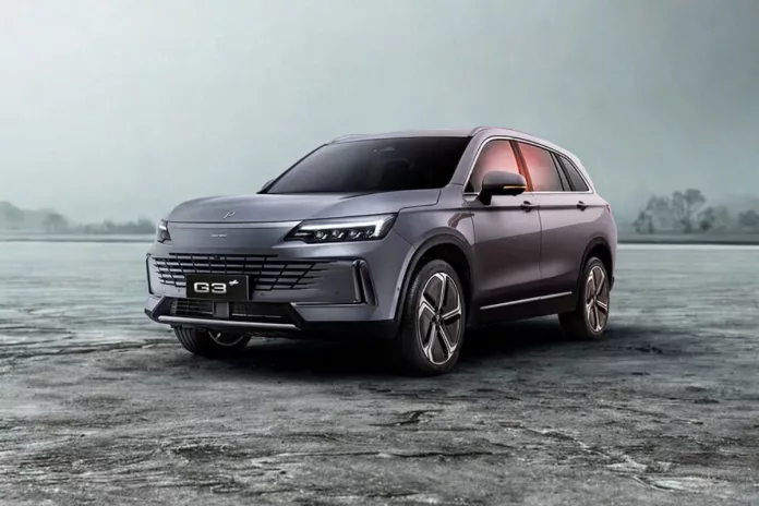 Polytron G3, Bedah Spesifikasi Baterai dan Motor Penggeraknya! review polytron G3