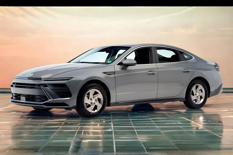 Hyundai Sonata Turbo, Uji Performa Akselerasi dan Stabilitas di Kecepatan Tinggi!