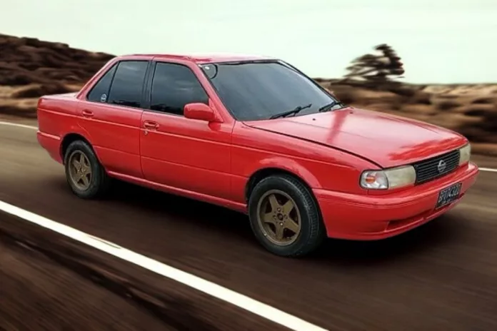 Nissan Sentra Genesis Nissan Sentra Genesis