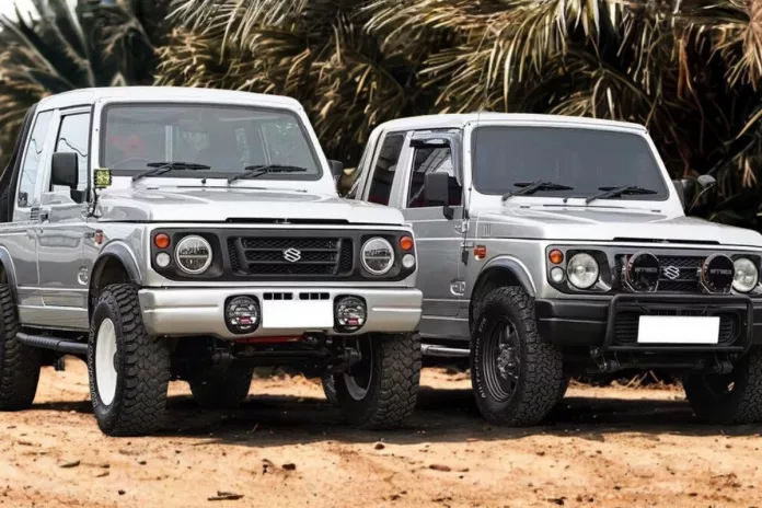 Suzuki Caribian Review Suzuki Caribian