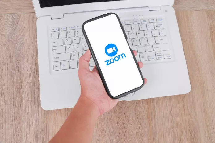 Cara Mengganti Latar Belakang di Aplikasi Zoom