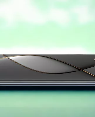 Rekomendasi HP Layar Lengkung Murah