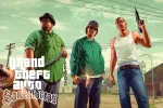 Cheat GTA San Andreas