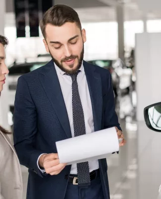 Sales, Profesi Penuh Tekanan Tapi Punya Bonus Menggiurkan! sales