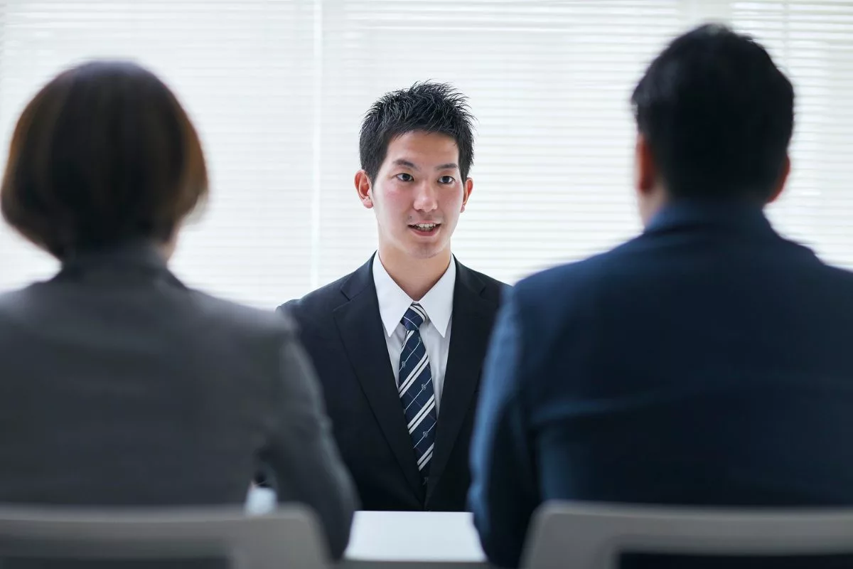 Tips Interview Lancar