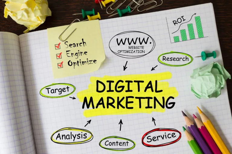 Cara Memulai Digital Marketing untuk Pemula pada 2026