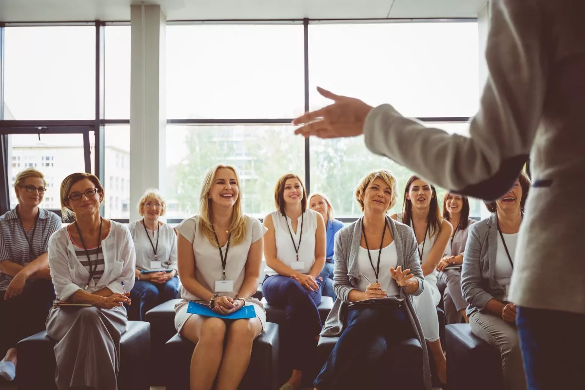 10 Soft Skill yang Paling Dibutuhkan di Abad 21