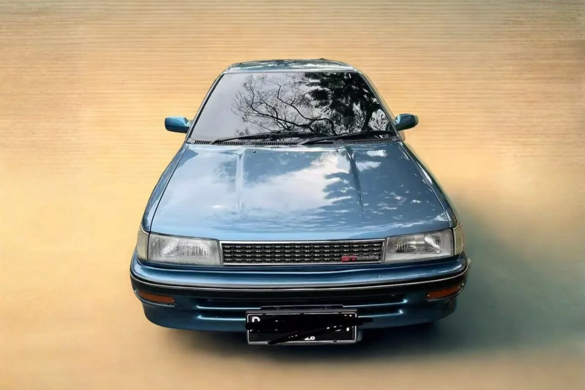 Fitur Unggulan Corolla Twincam GTi