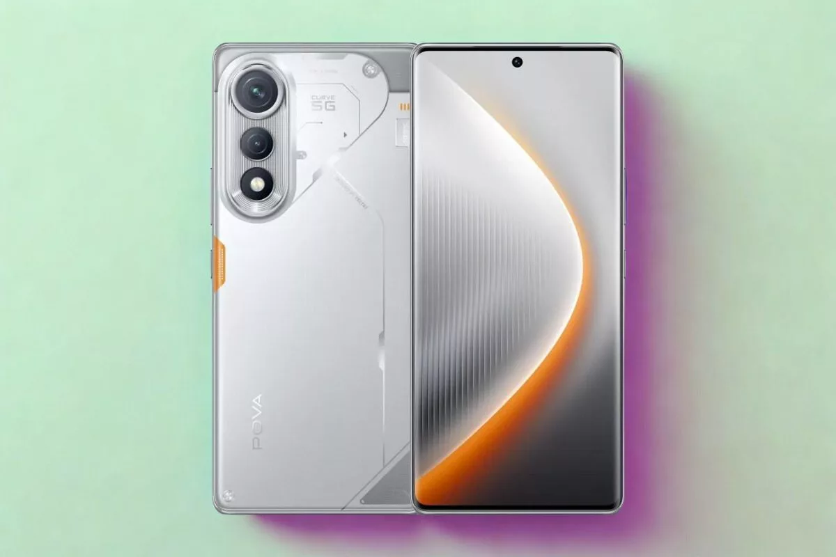 Update Harga HP Layar Lengkung Murah