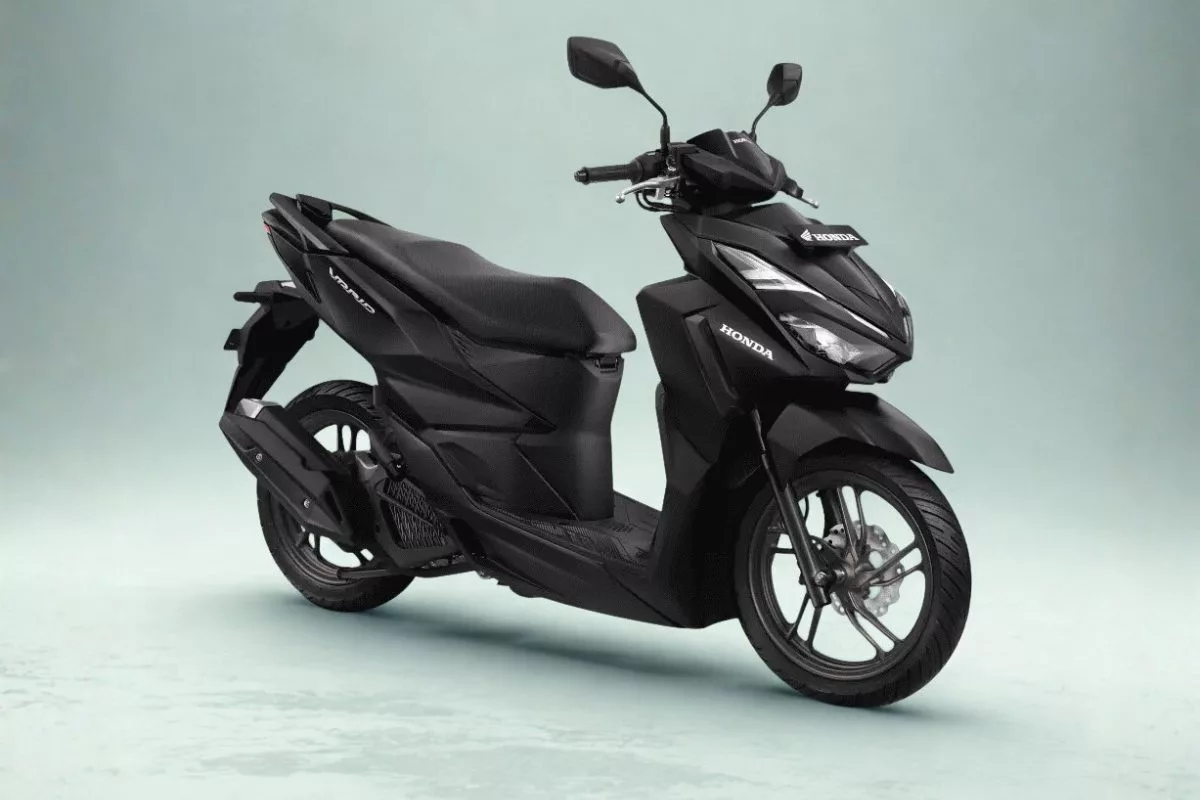Harga Vario Techno CBS
