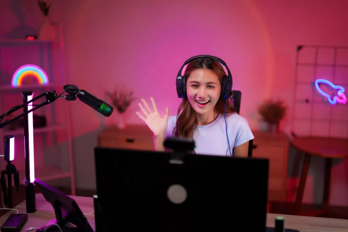 Cara Menjadi Host Live Streaming