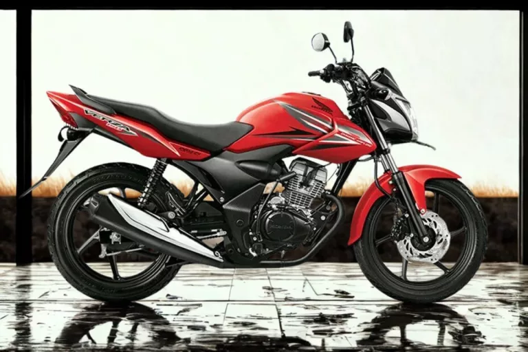 Honda Verza 150 Injeksi, Kupas Tuntas Ketangguhan Mesin SOHC Pendingin Udara!