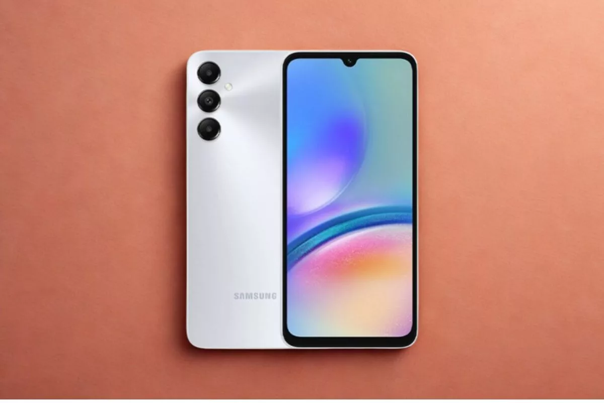 Rekomendasi HP Samsung Harga 1 Juta