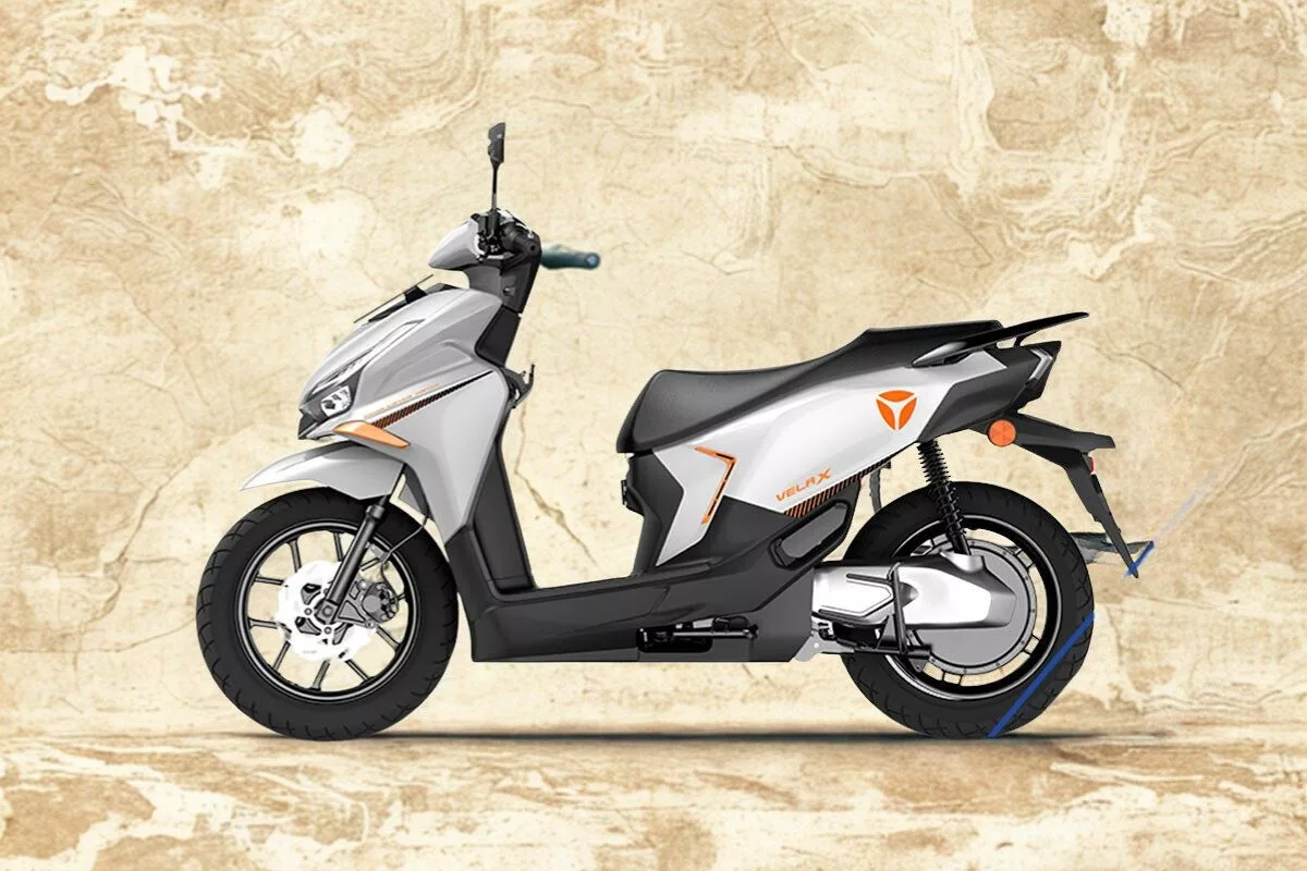 Fitur Utama 6 Model Motor Listrik Yadea 2026