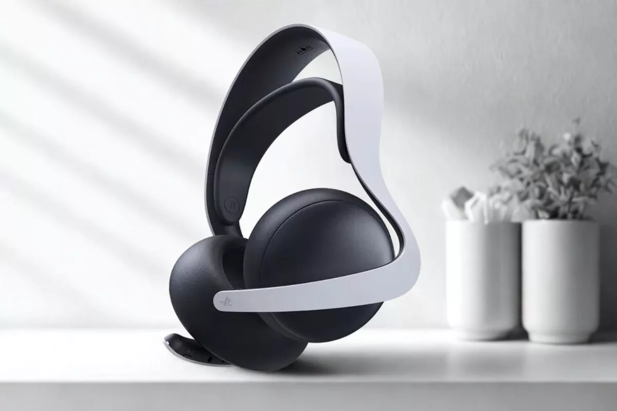 Sony Pulse Elite Wireless