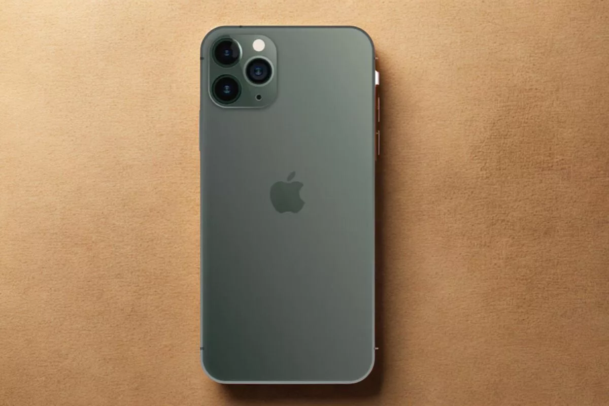Harga iPhone 11 Pro dan 11 Pro Max