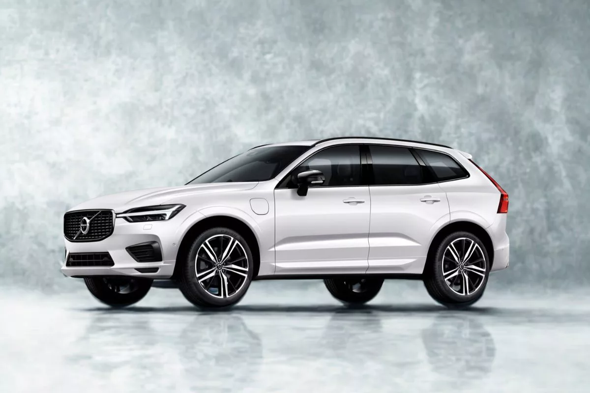 Fitur Unggulan Volvo XC60