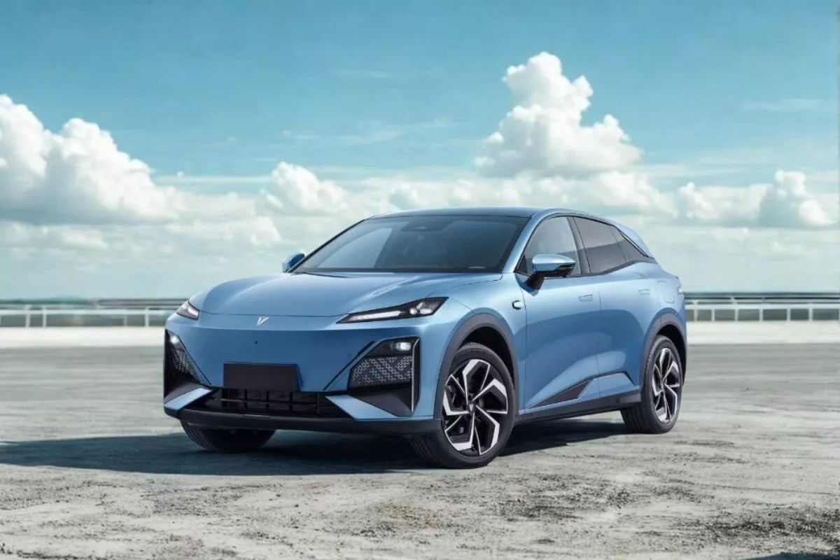 Lini Produk Mobil Changan yang Dipasarkan di Indonesia