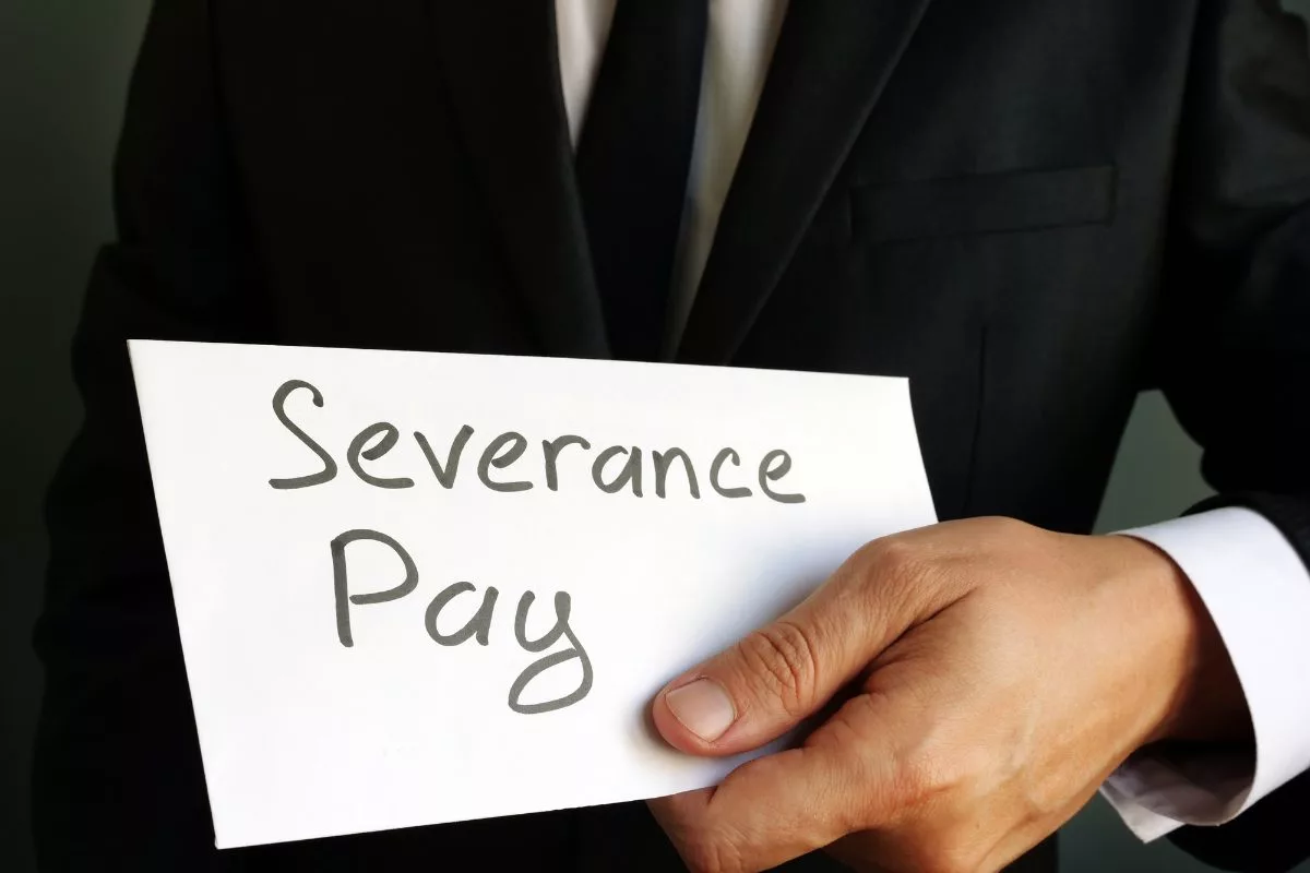 Uang Penghargaan Masa Kerja (UPMK)