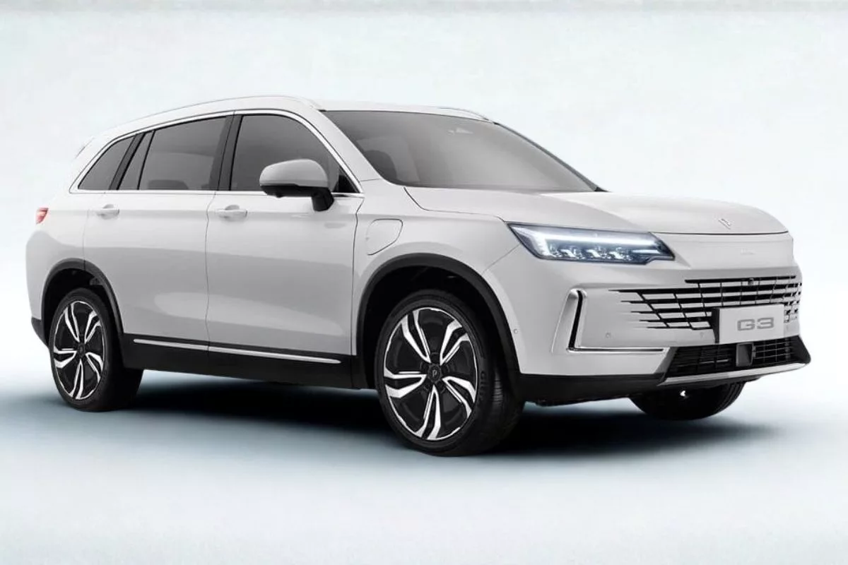 Fitur Unggulan Polytron G3