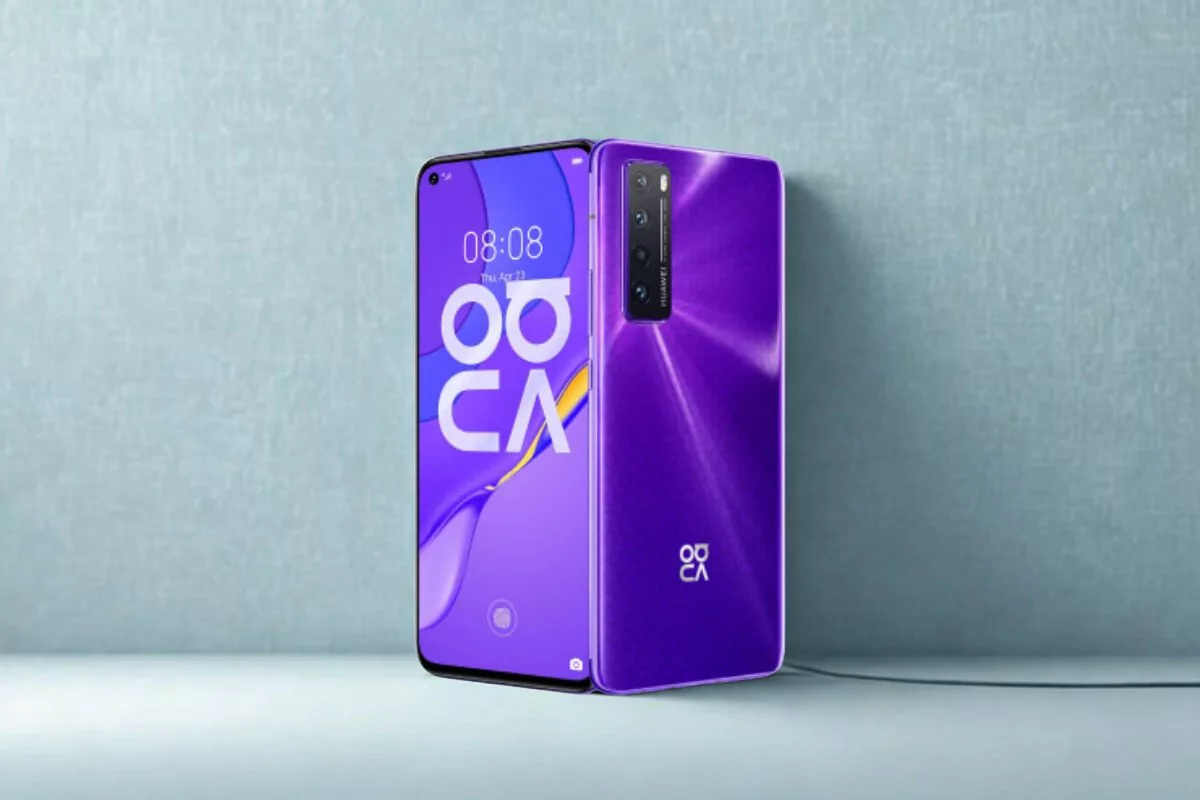 hp huawei harga 2 jutaan