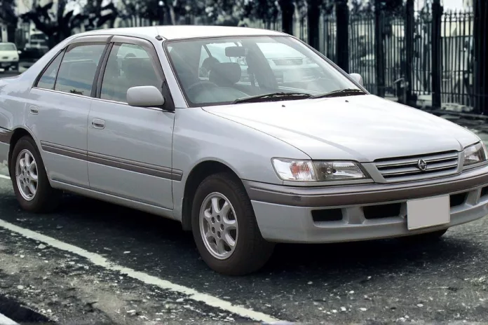 review corona absolute