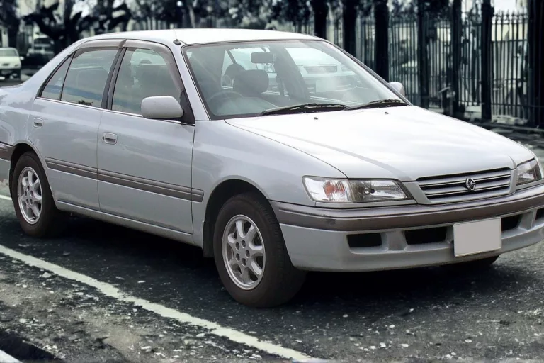 Corona Absolute 2.0, Spesifikasi Mesin 3S-FE yang Dikenal Badak dan Kencang!