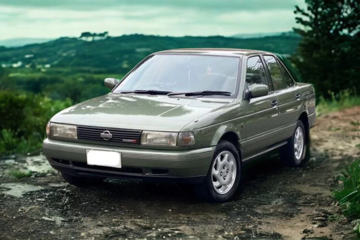 Fitur Unggulan Nissan Sentra Genesis