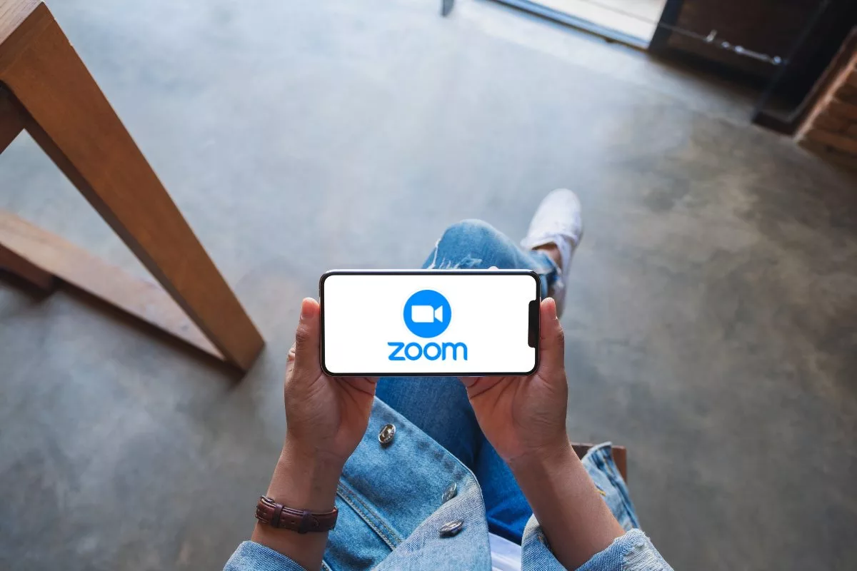 Solusi Ketika Menu Pengaturan Zoom Tidak Muncul