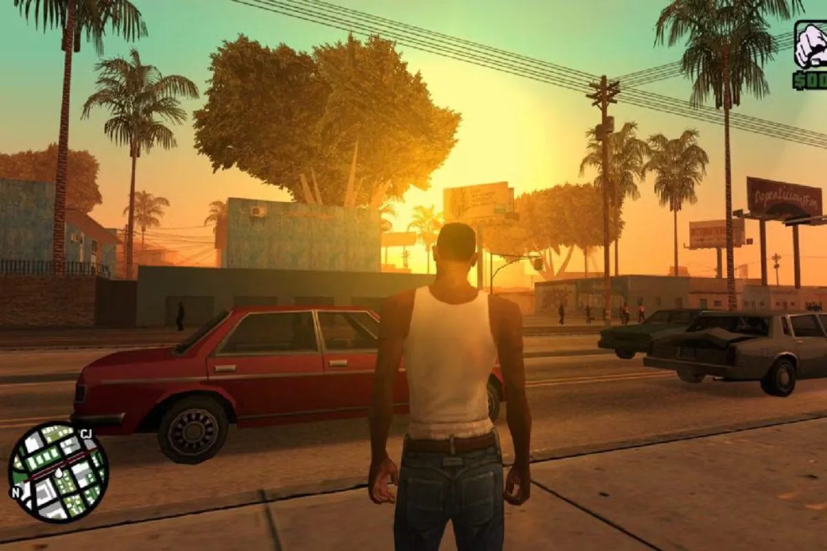 Daftar Cheat Wajib: Darah Kebal, Uang, dan Paket Senjata