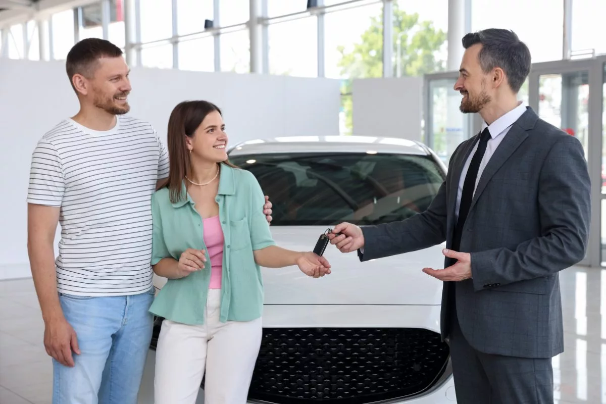 Rincian Bonus Menggiurkan Profesi Sales