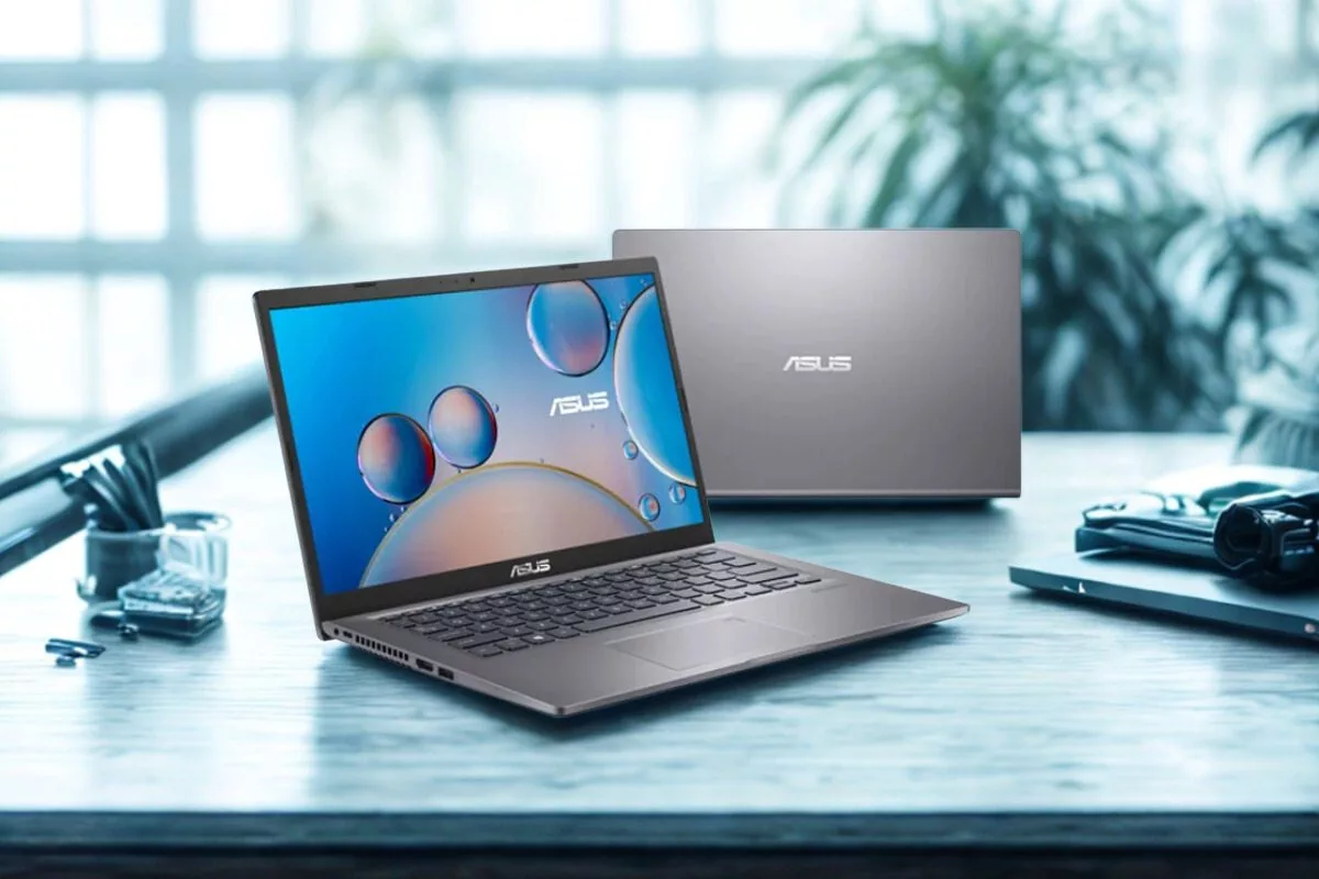 Harga Laptop ASUS 5 Jutaan