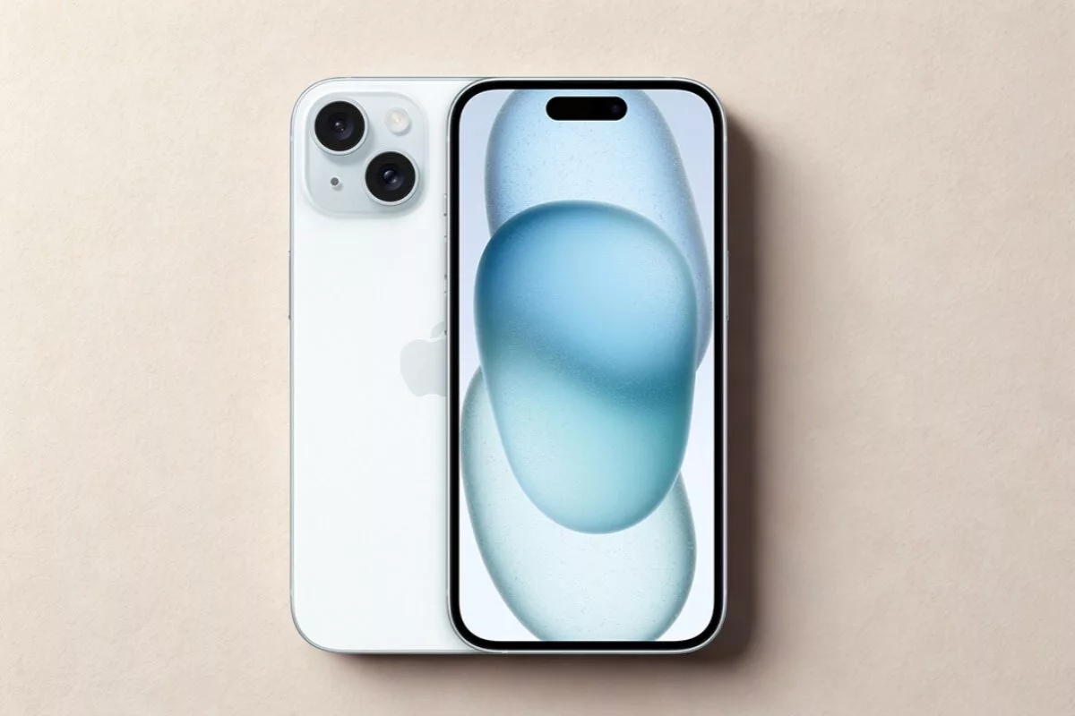 Harga iPhone 15 dan 15 Plus