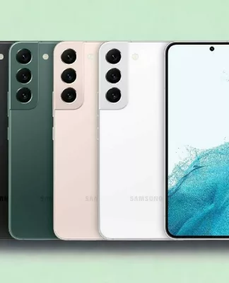 Rekomendasi HP 5 Jutaan 